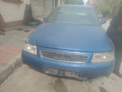 Audi A3 2001 A3