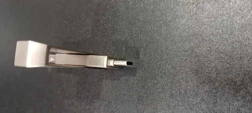 FLASH DISQUE -Fabrication LOCAL-