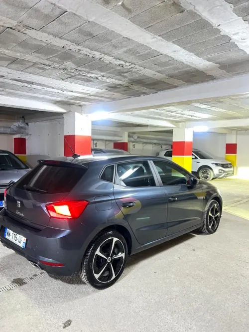 Seat Ibiza 2023 