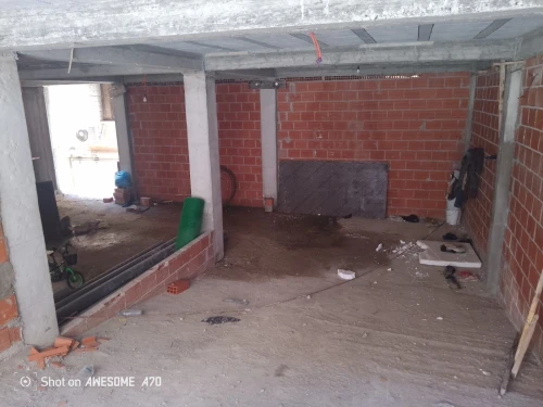 Vente Villa Alger Ouled fayet