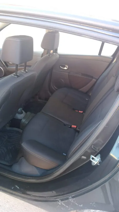 Renault Clio 3 2010 Clio 3