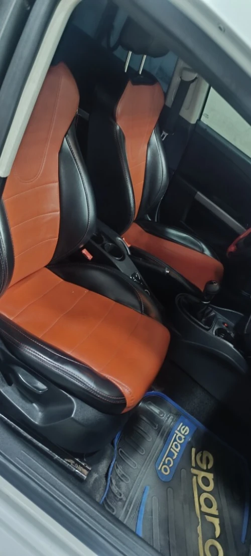 Seat Leon 2010 Fully