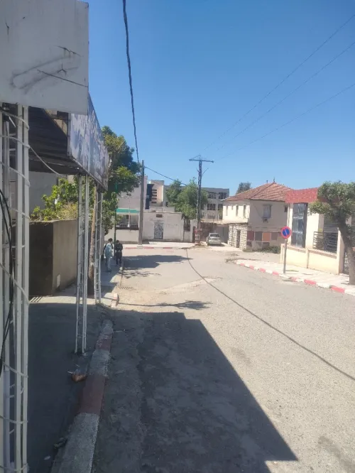Location Local Tizi Ouzou Tizi ouzou