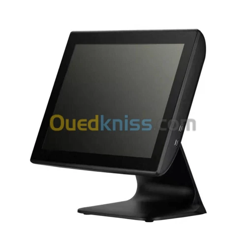 Caisse Tactile BZ I3 4Go Ssd 128Go 15.6"
