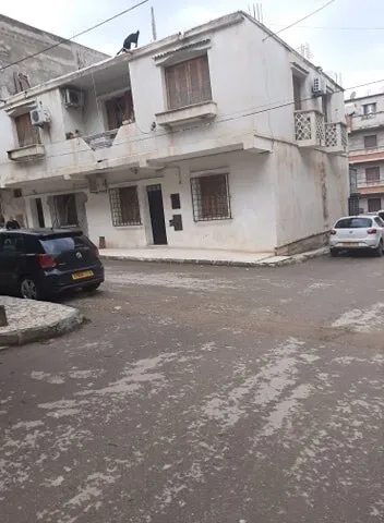 Vente Villa Alger Cheraga