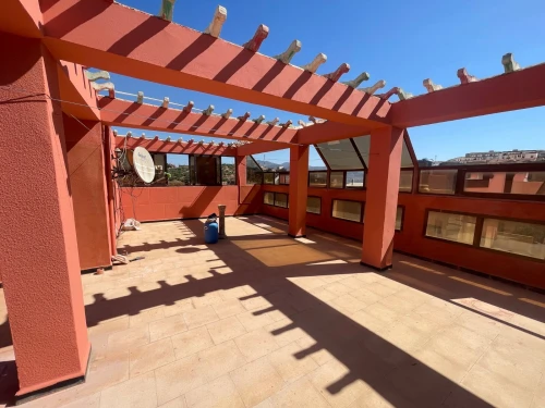 Vente Immeuble Béjaïa Tazmaltdaira