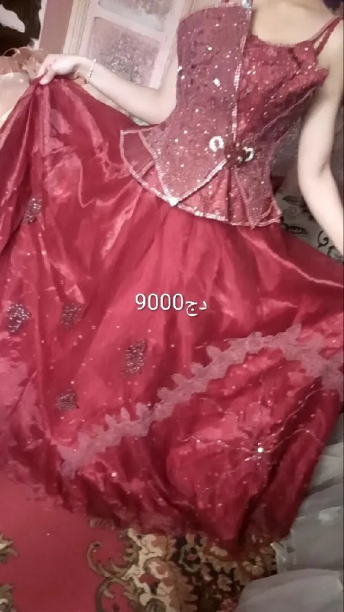 Robe de soirée