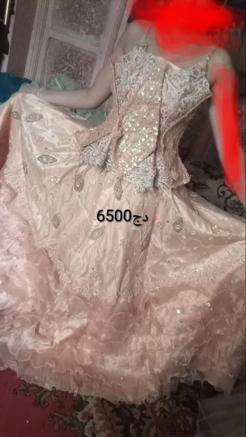 Robe de soirée