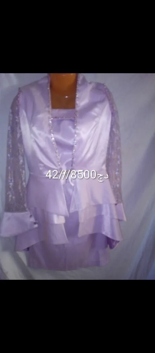 Robe de soirée