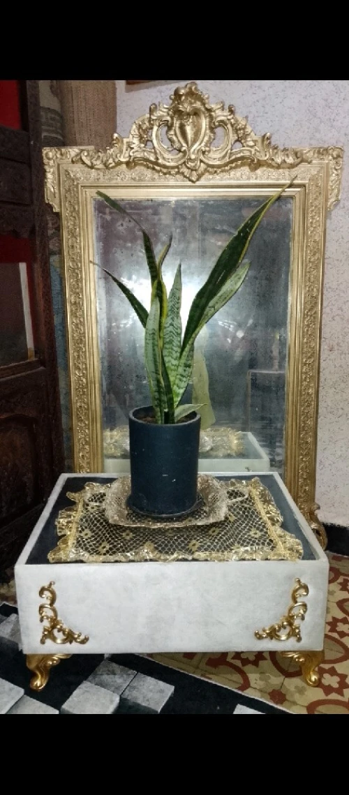 Miroir antiquité