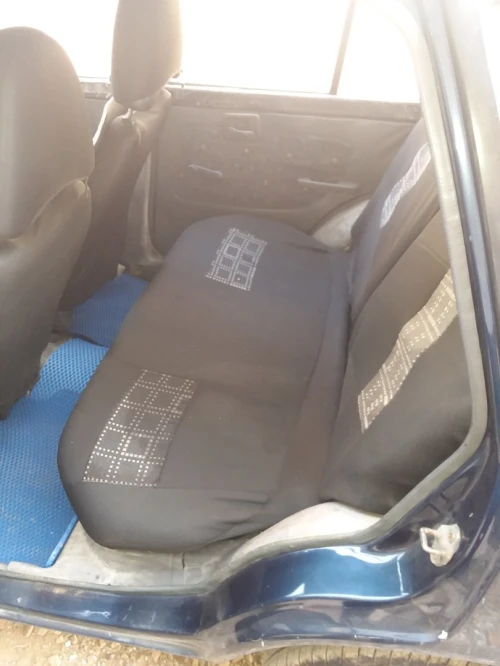 Suzuki Maruti 800 2013 Maruti 800