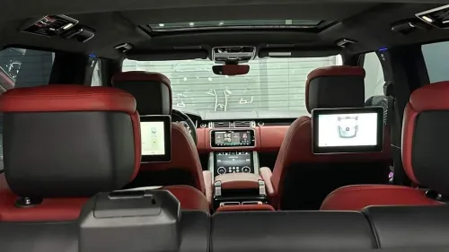 Rang Vog 2020 P400
