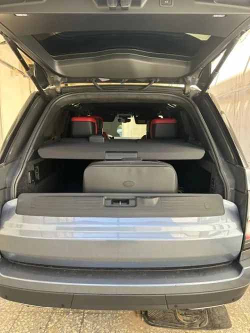 Rang Vog 2020 P400