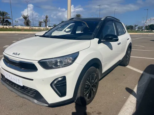 Kia KX1 2025 Folle option