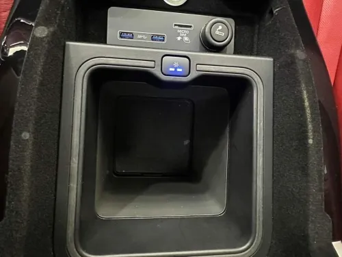 Rang Vog 2020 P400