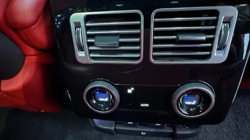 Rang Vog 2020 P400