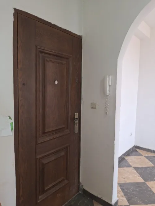 Location Appartement F2 Alger Beni messous
