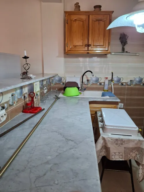 Location Appartement Alger El biar