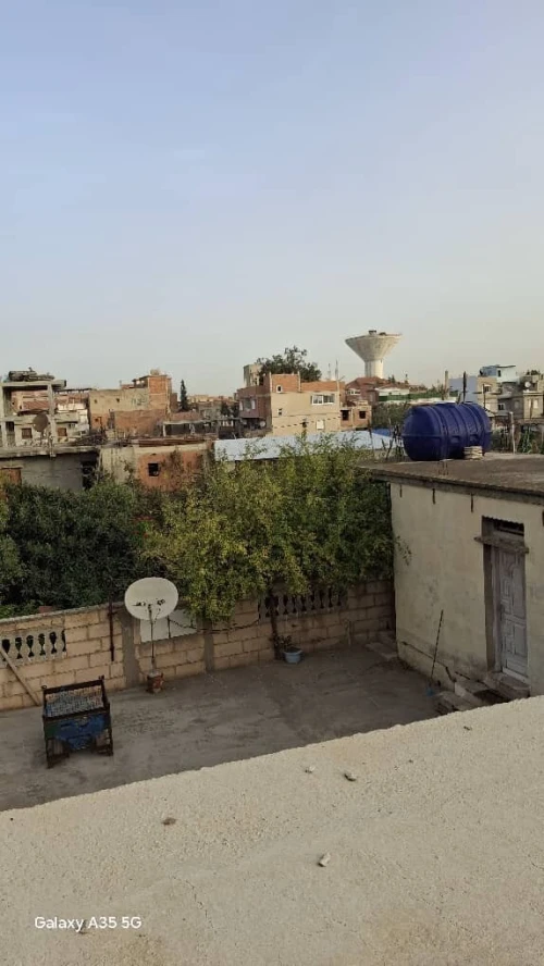 Vente bien immobilier Alger Bordj el kiffan