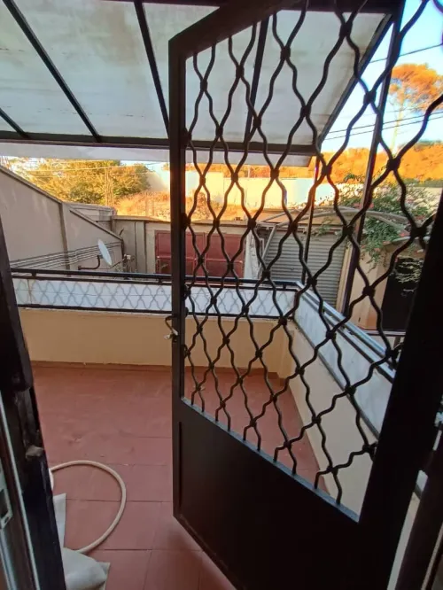 Vente Appartement Niveau de villa F4 Alger Bouzareah