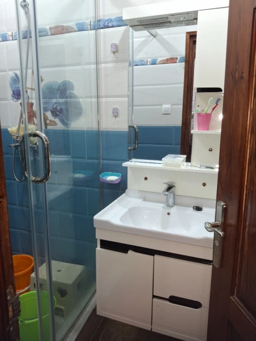 Location Appartement F2 Alger El biar