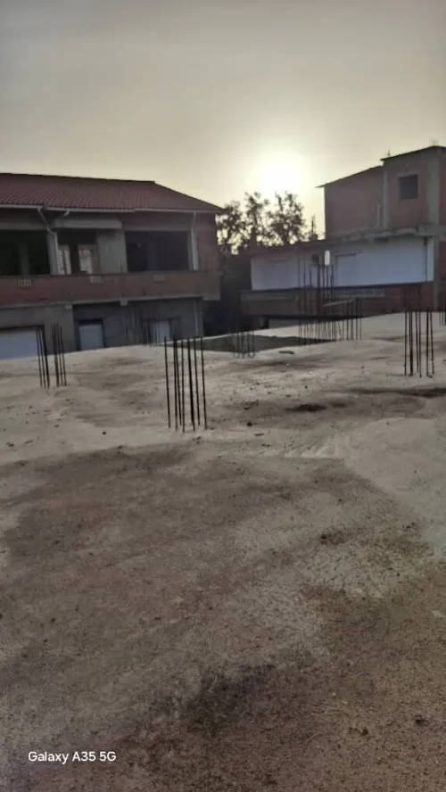 Vente Terrain Alger Bordj el kiffan