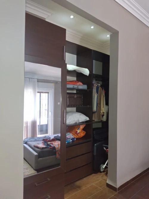 Vente bien immobilier Alger Bouzareah