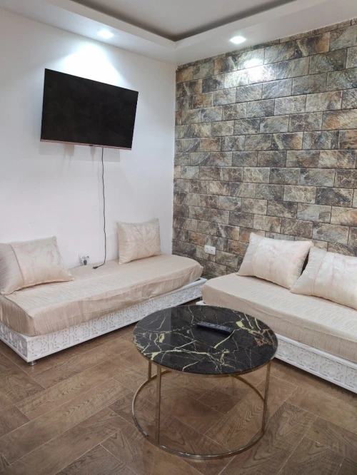 Location Appartement F2 Alger El biar