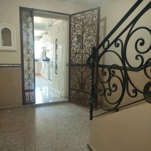Location Appartement F3 Alger Bordj el kiffan