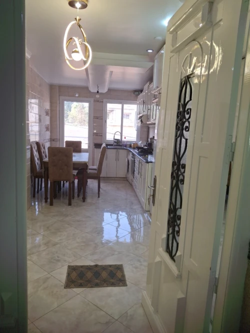Location Appartement F3 Alger Bordj el kiffan