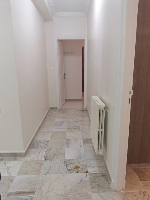 Location Appartement F3 Alger El biar