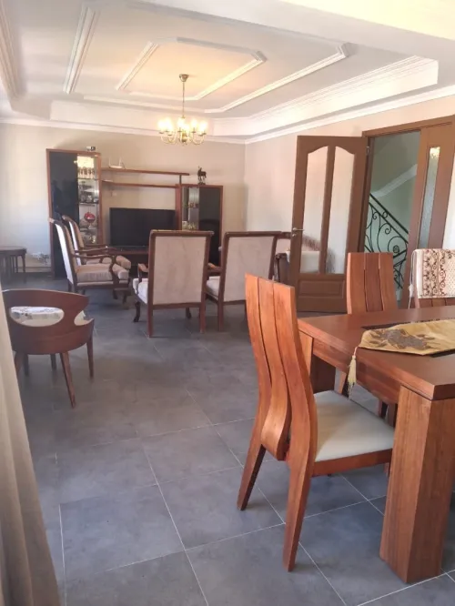 Vente bien immobilier Alger Bouzareah