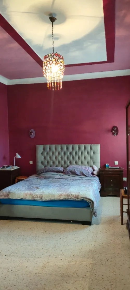 Vente Villa Alger Bouzareah
