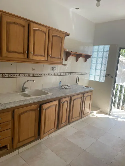 Vente Appartement F3 Alger Chevalley