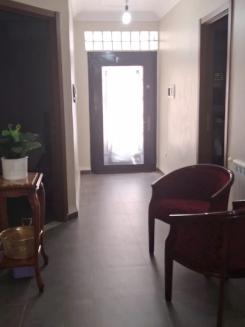 Vente bien immobilier Alger Bouzareah