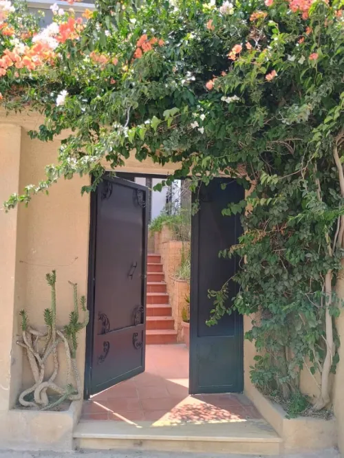 Vente Appartement Niveau de villa F4 Alger Bouzareah