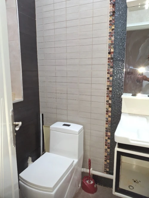 Location vacances Appartement F3 Alger Bordj el kiffan
