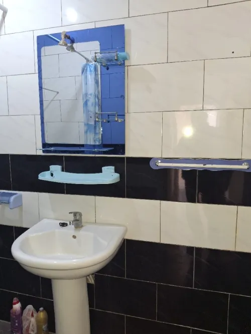 Location Appartement F2 Alger Beni messous