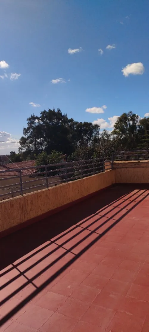 Vente Villa Alger Bouzareah