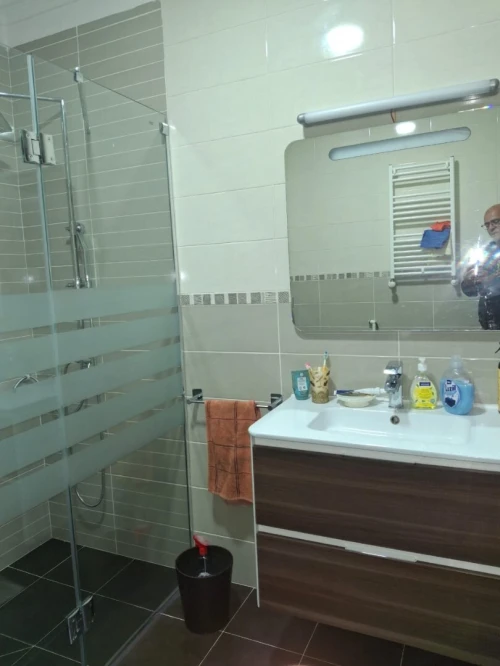 Vente bien immobilier Alger Bouzareah