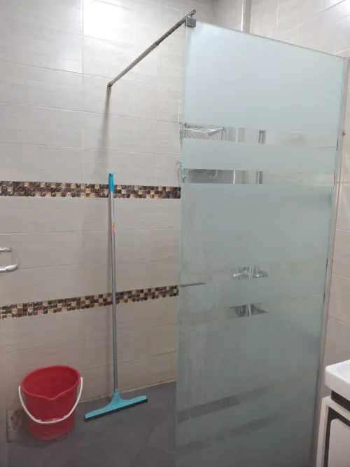 Location vacances Appartement F3 Alger Bordj el kiffan