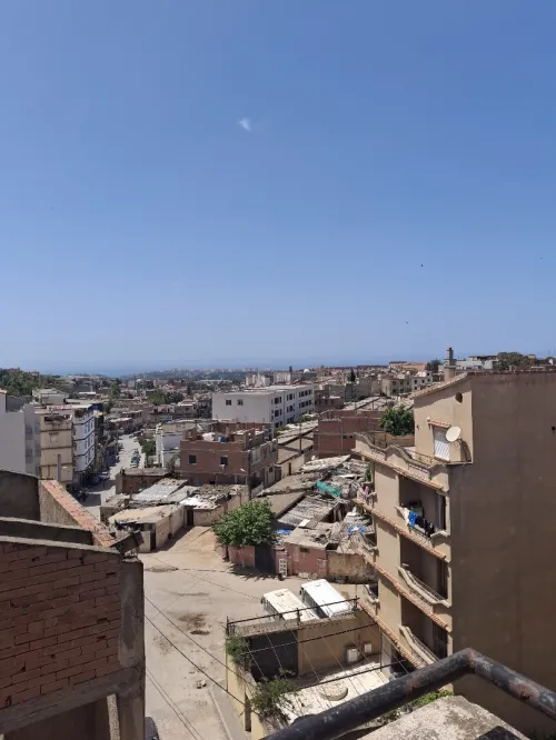 Location Appartement F2 Alger Beni messous