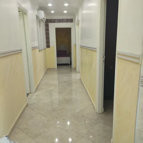 Location Appartement F3 Alger Bordj el kiffan