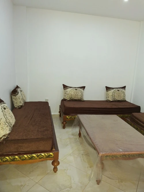 Location vacances Appartement F3 Alger Bordj el kiffan