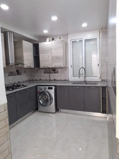 Location Appartement F4 Alger El biar
