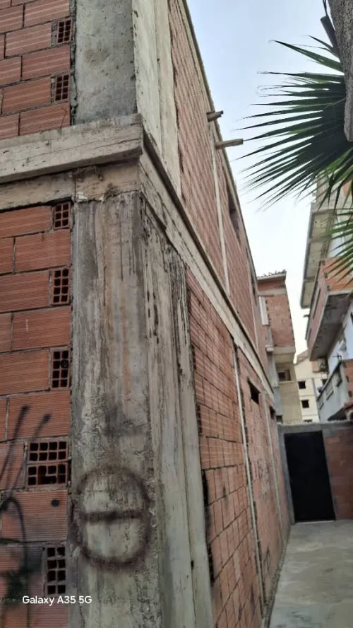 Vente Terrain Alger Bordj el kiffan
