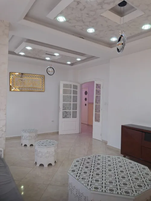 Location vacances Appartement F3 Alger Bordj el kiffan