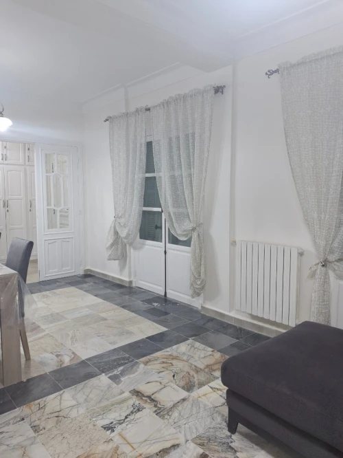 Location Appartement F3 Alger El biar
