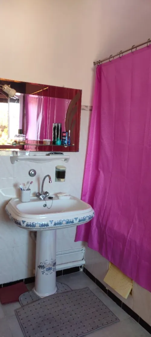 Vente Villa Alger Bouzareah