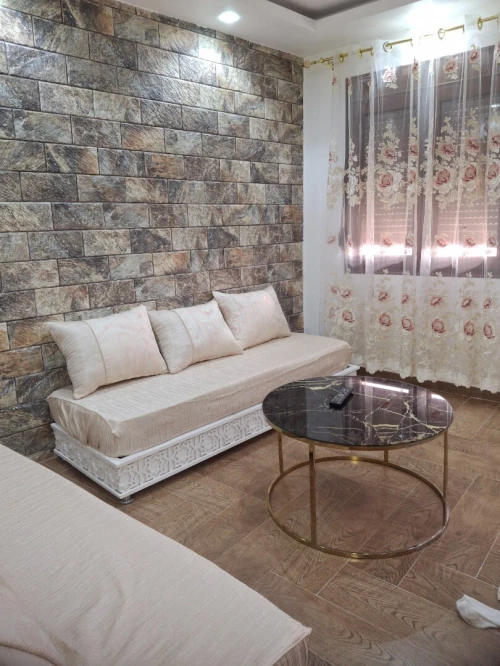 Location Appartement F2 Alger El biar